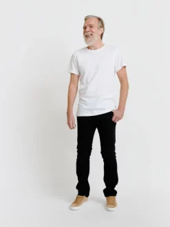 Pure Waste T-Shirt Men - White