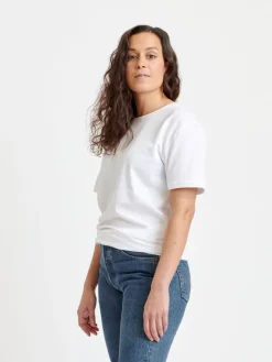 Pure Waste T-Shirt Men - White