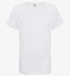 Pure Waste T-Shirt Men - White