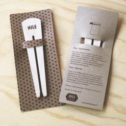 Pusu pussinsulkija - koivu