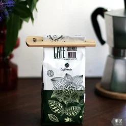 Pusu pussinsulkija - koivu