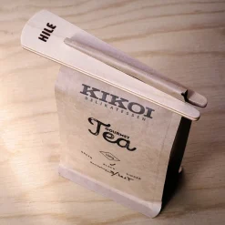 Pusu pussinsulkija - koivu