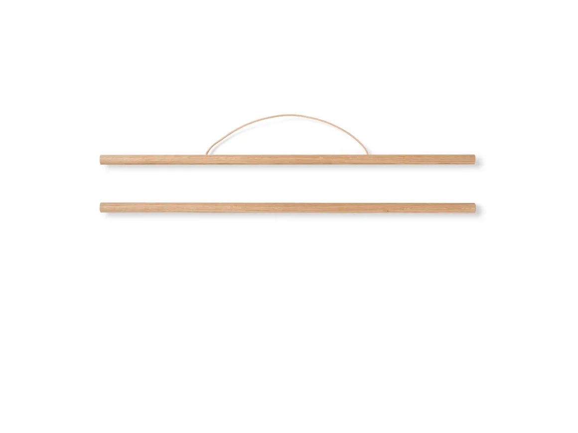 Puukehykset - Tammi (70m)