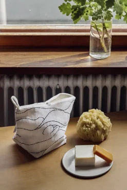 Rakkauden Meri Kosmetiikkalaukku - Pieni