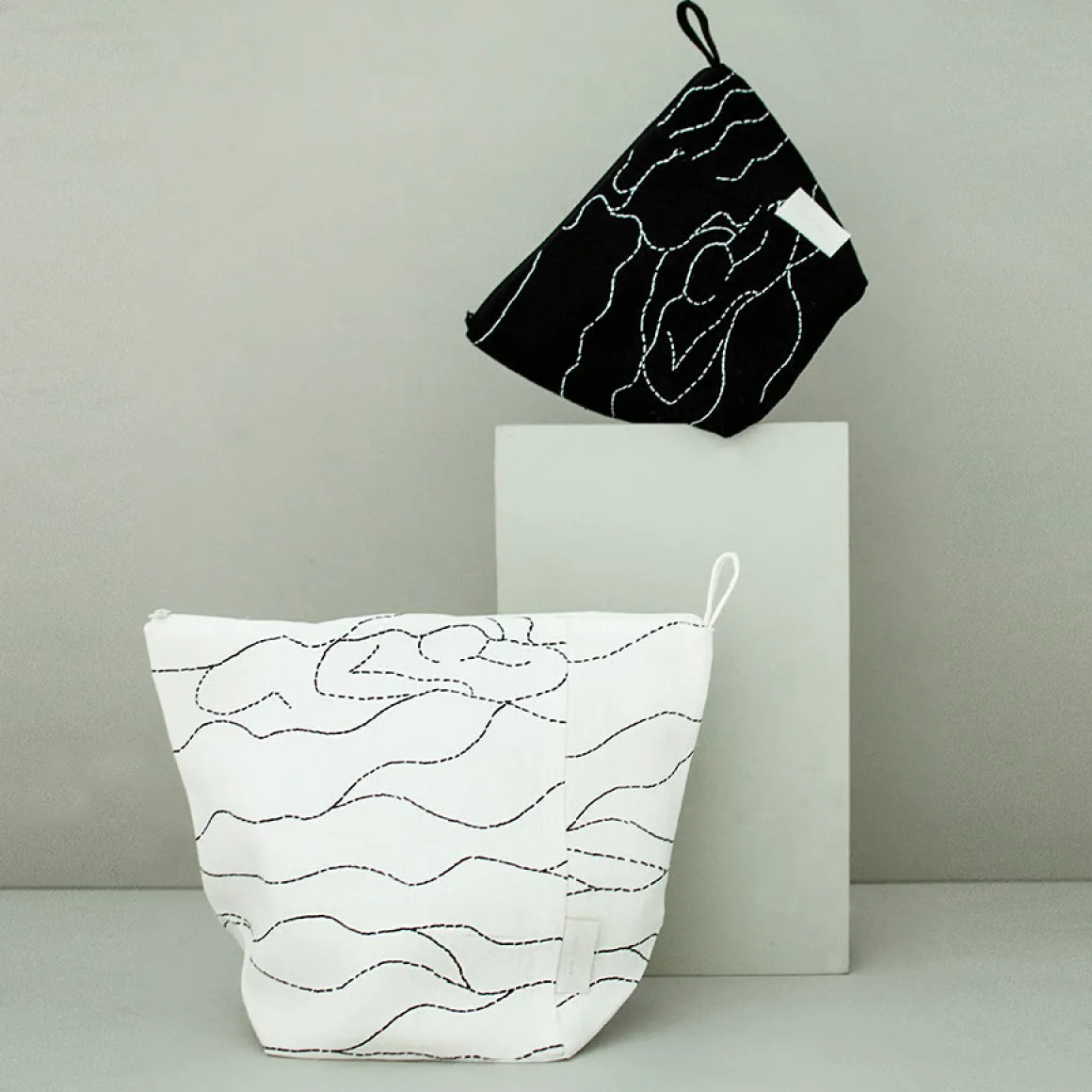 Rakkauden Meri Kosmetiikkalaukku - Pieni