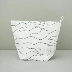 Rakkauden Meri Kosmetiikkalaukku - Iso