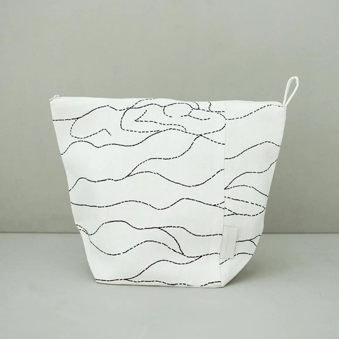 Rakkauden Meri Kosmetiikkalaukku - Iso