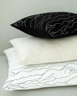 Rakkauden Meri Tyyny - 60x80cm