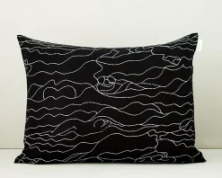 Rakkauden Meri Tyyny - 60x80cm