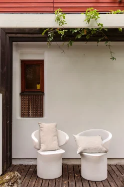 Rakkauden Meri Tyyny - 60x80cm