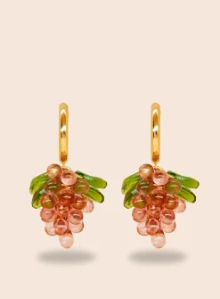 Raspberry Jelly Korvakorut