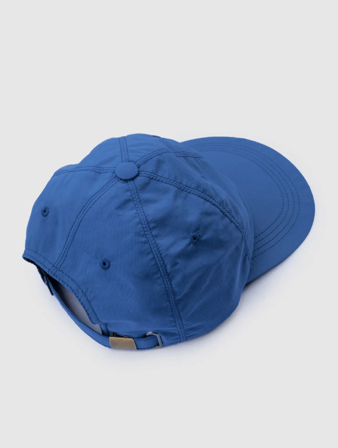 Reipas 6-panel - Ultramariini