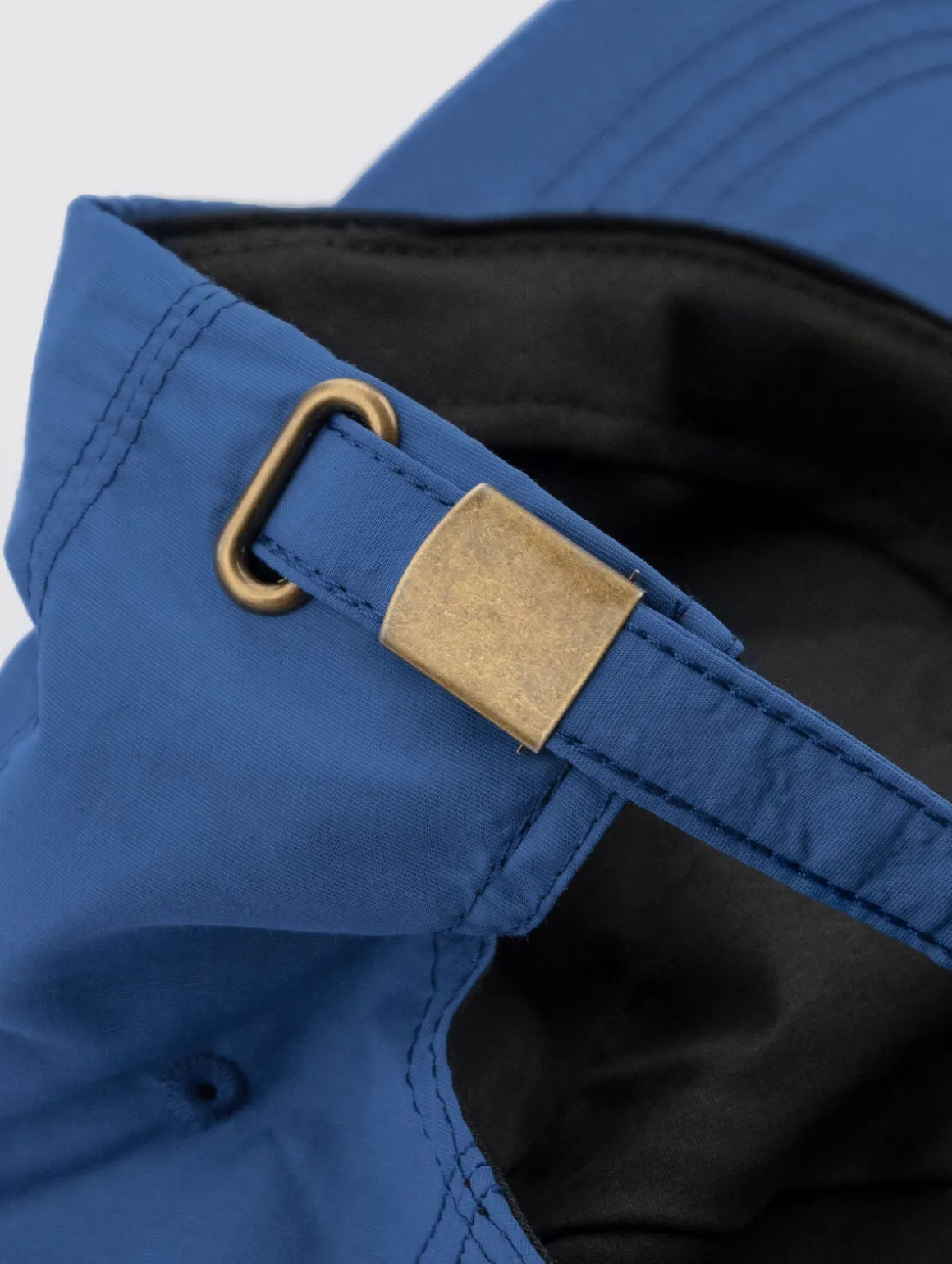 Reipas 6-panel - Ultramariini