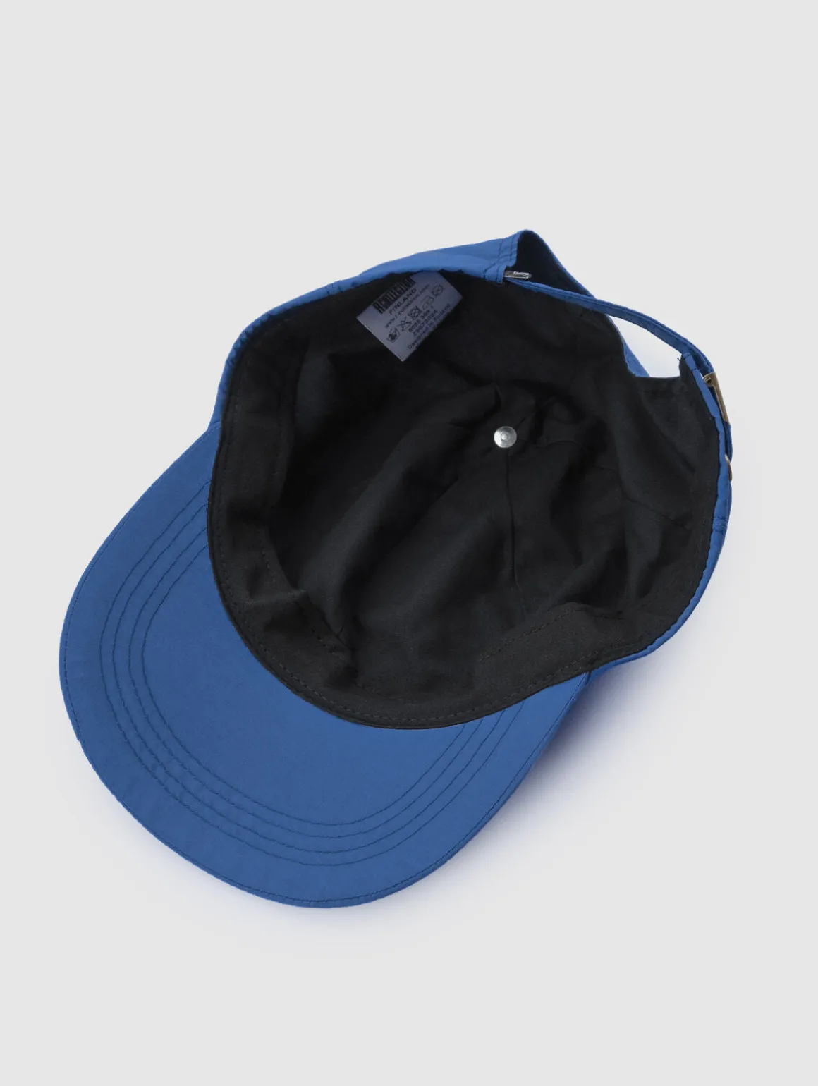 Reipas 6-panel - Ultramariini