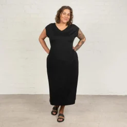 Ria merinomekko - Musta