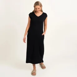 Ria merinomekko - Musta