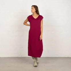 Ria merinomekko - Rubiini