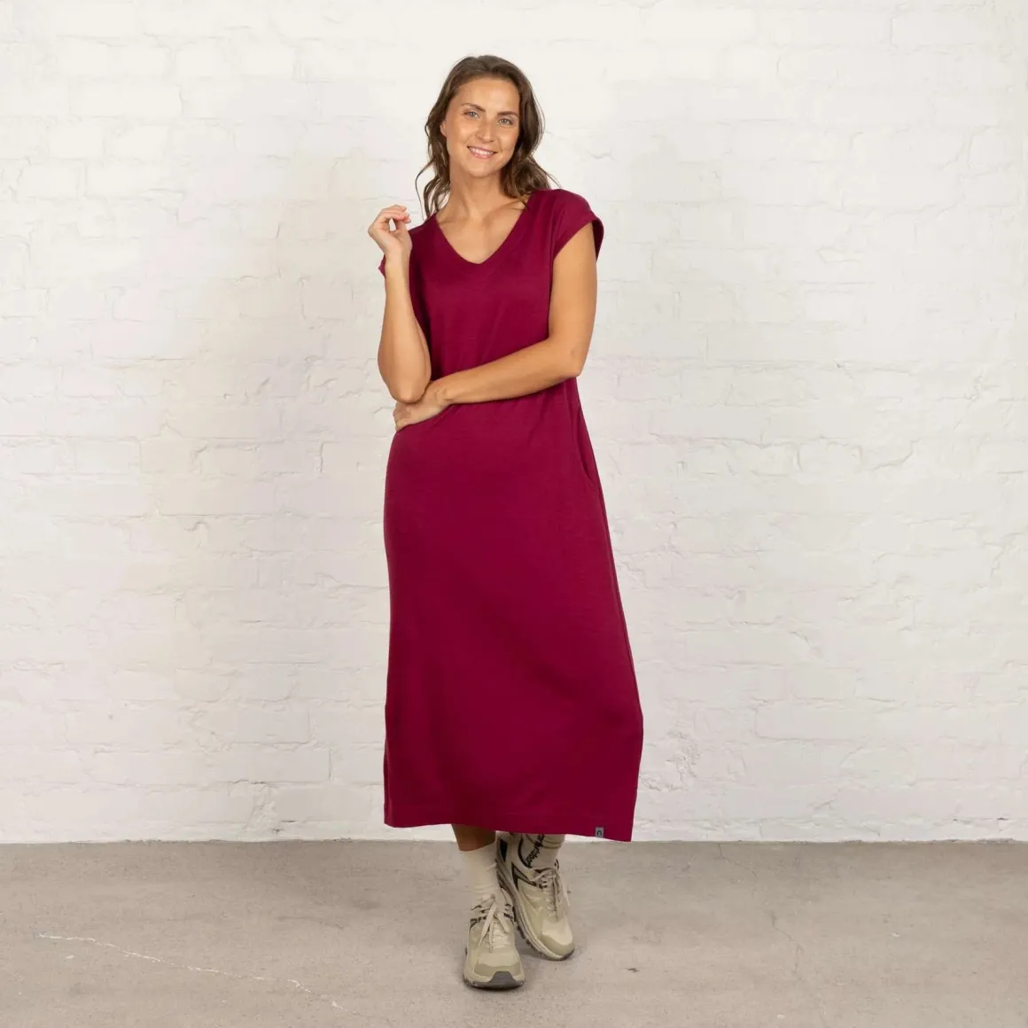 Ria merinomekko - Rubiini