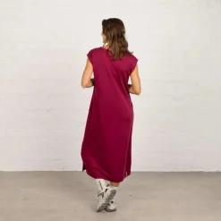 Ria merinomekko - Rubiini