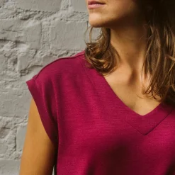 Ria merinomekko - Rubiini