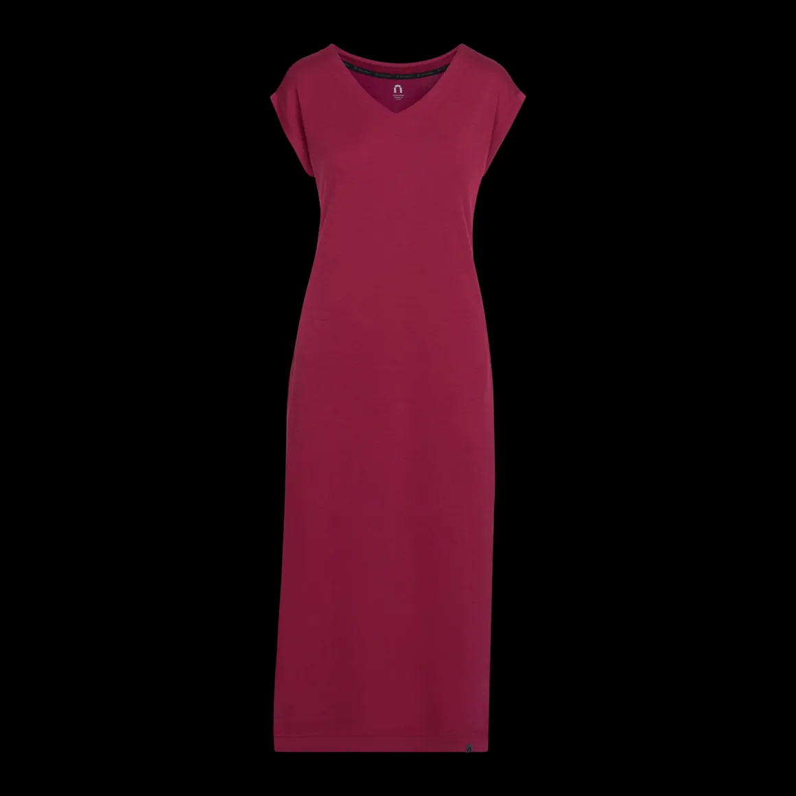 Ria merinomekko - Rubiini