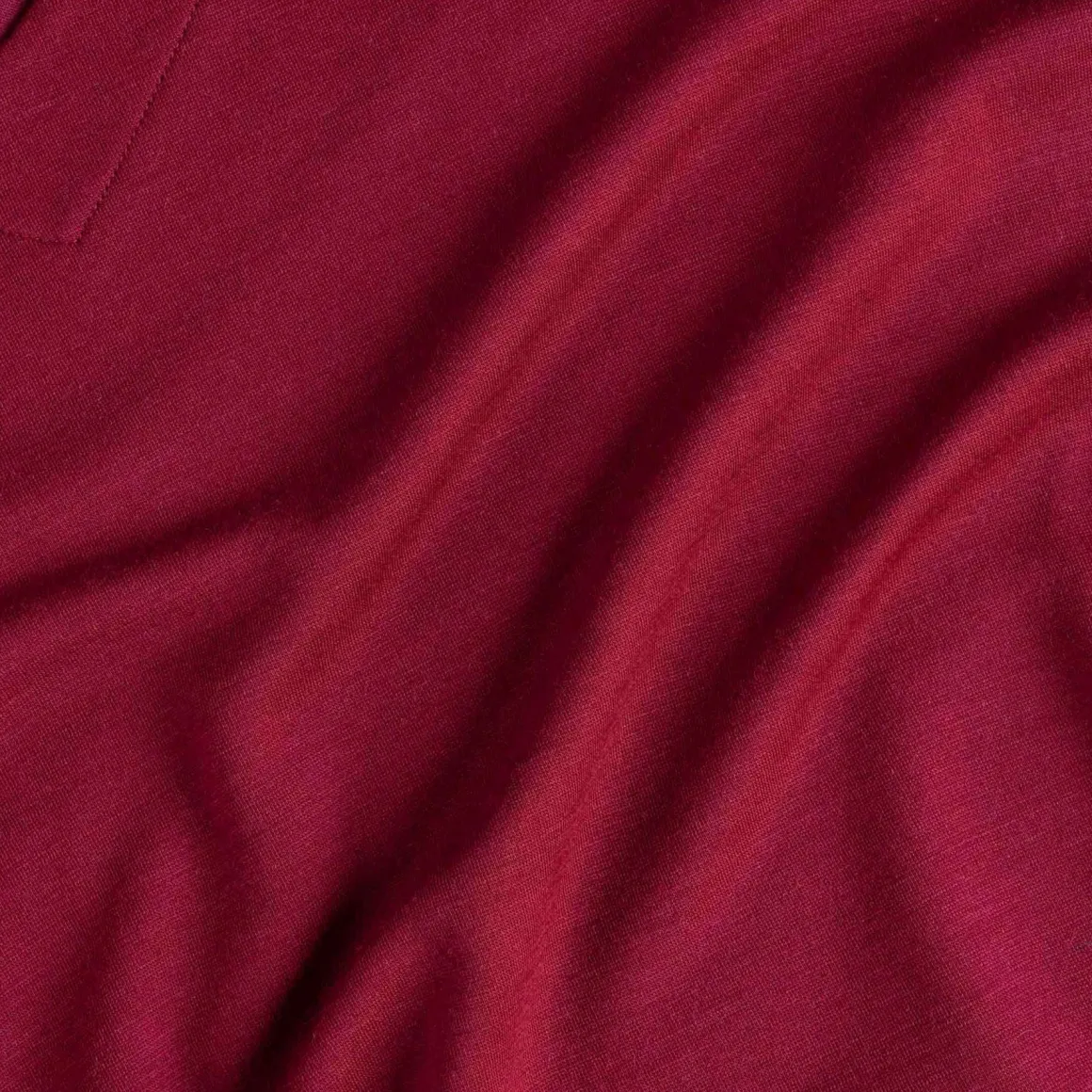 Ria merinomekko - Rubiini