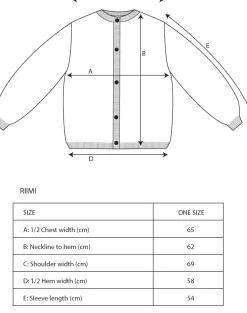 Riimi - Leo Vaalenpunainen