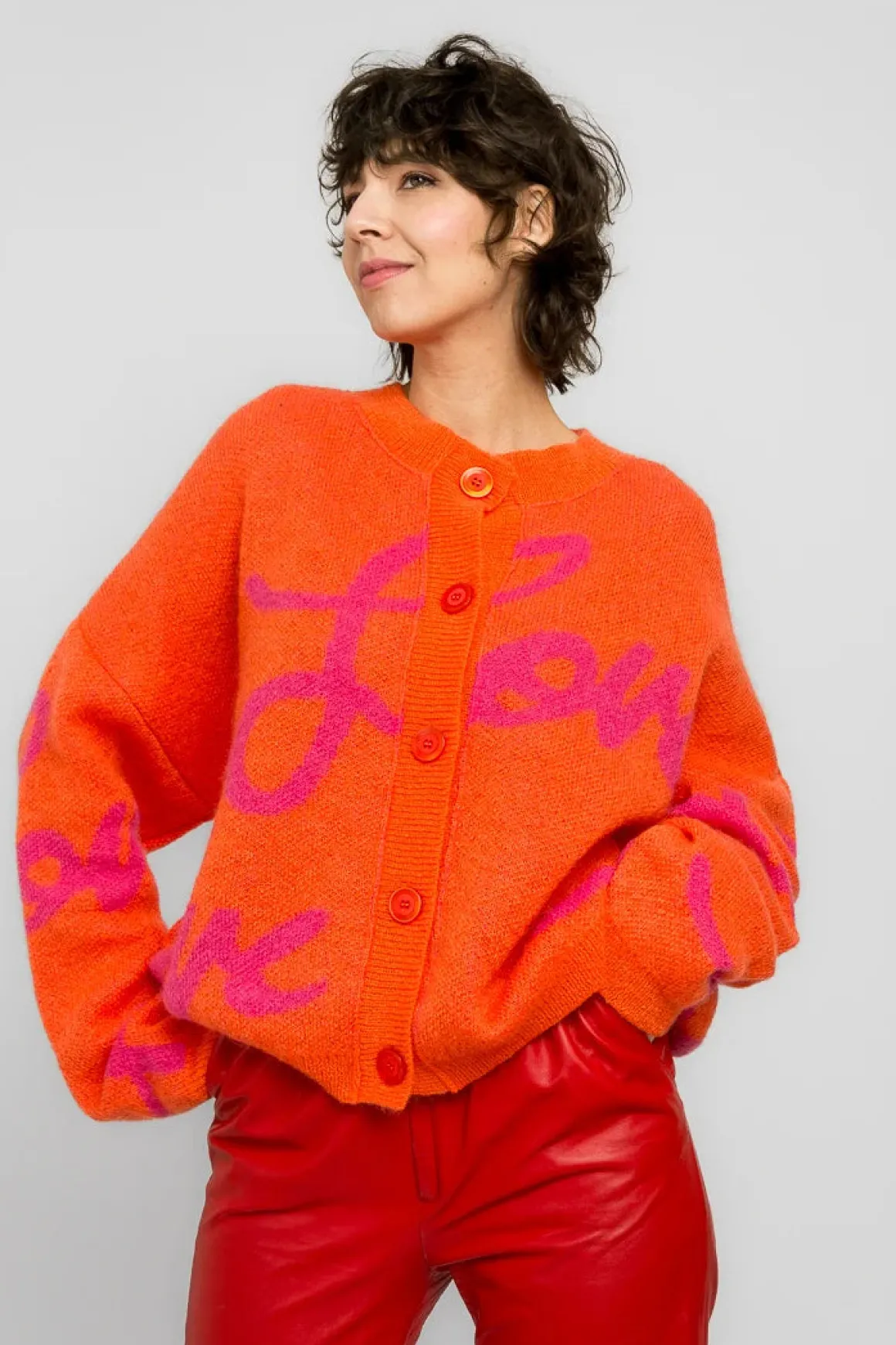 Riimi - Love Appelsiini