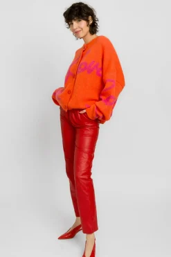 Riimi - Love Appelsiini