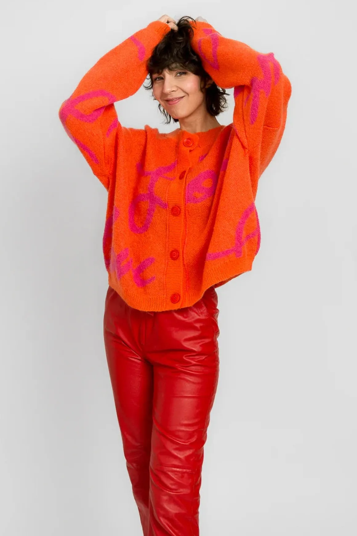 Riimi - Love Appelsiini