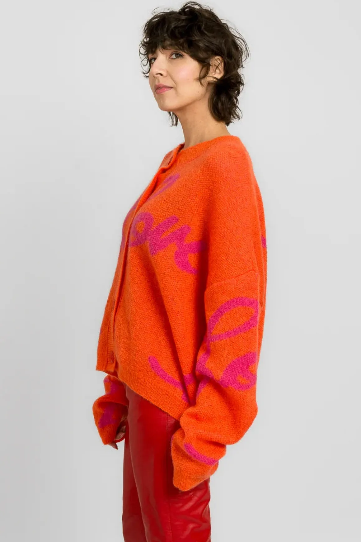 Riimi - Love Appelsiini