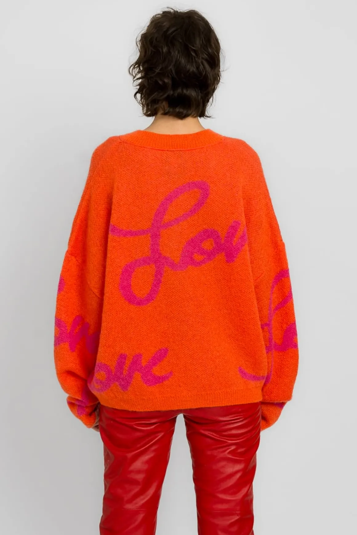 Riimi - Love Appelsiini