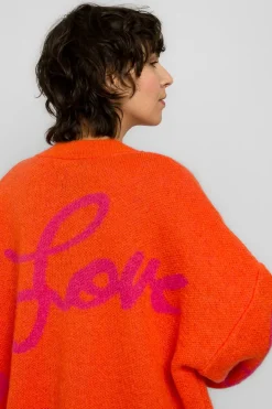 Riimi - Love Appelsiini