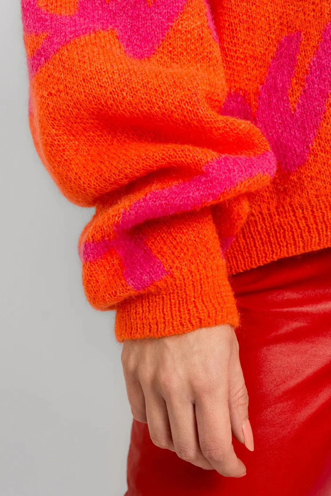 Riimi - Love Appelsiini