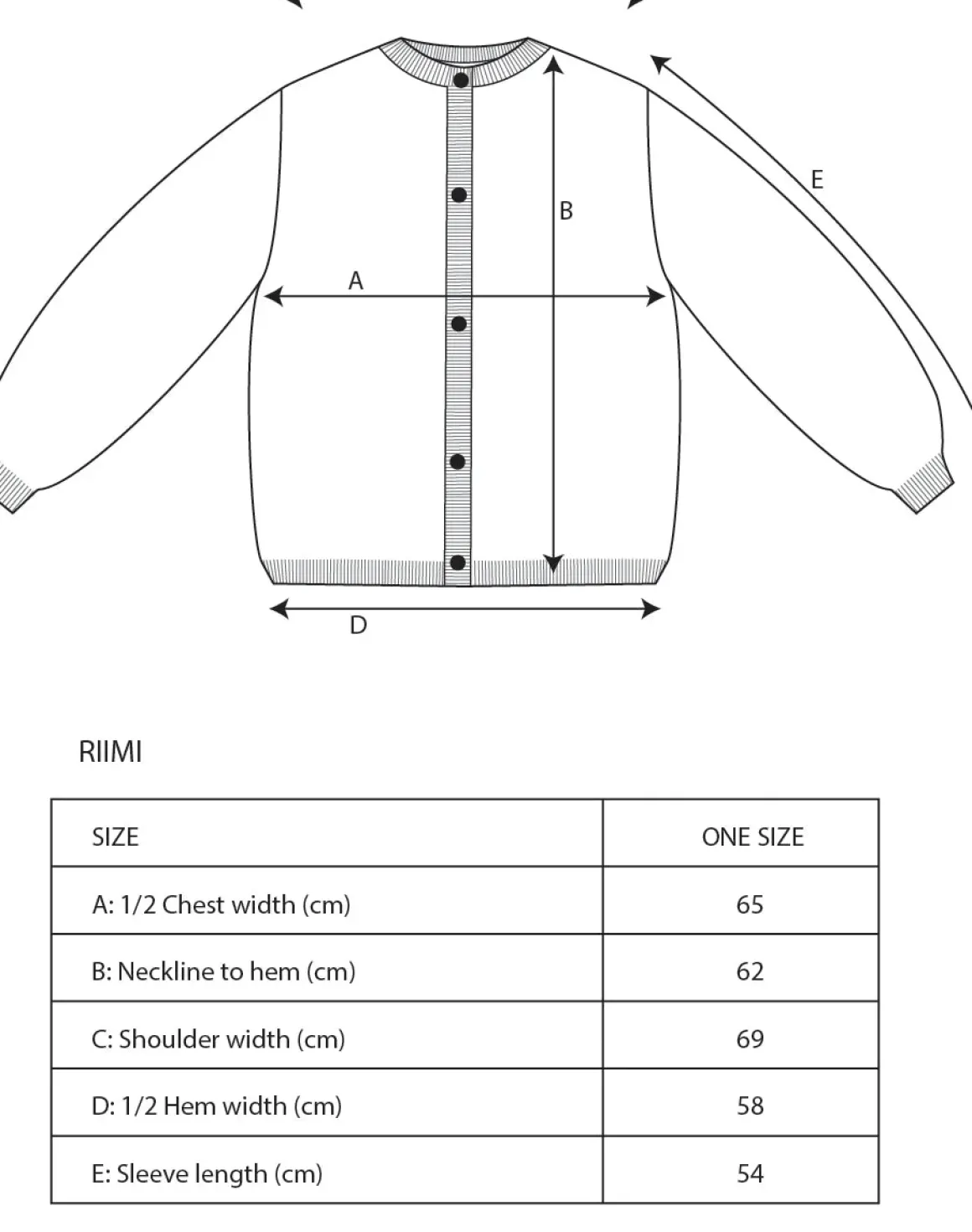 Riimi - Love Appelsiini