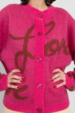 Riimi - Love Mansikkasuklaa