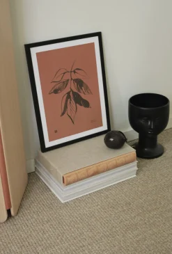 Saarni - juliste 30x40cm