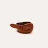 Saddle Belt