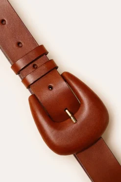 Saddle Belt
