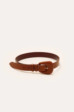 Saddle Belt