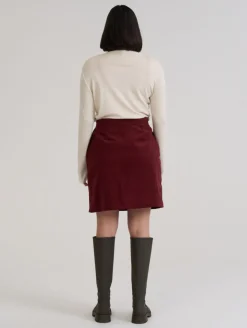 Sanni Hame - Punaruskea