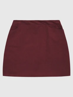 Sanni Hame - Punaruskea