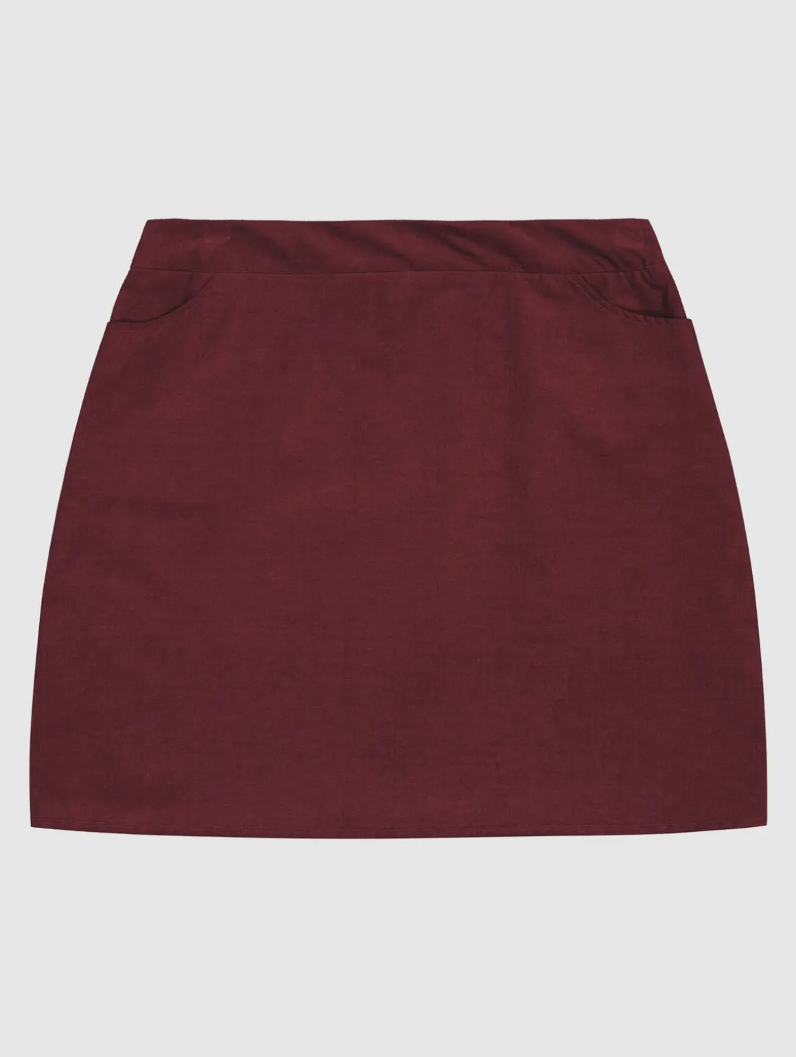 Sanni Hame - Punaruskea