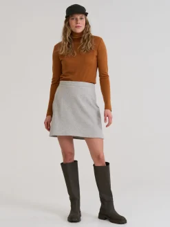 Sanni Villahame - Marmorinharmaa XL