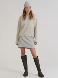 Sanni Villahame - Marmorinharmaa XL