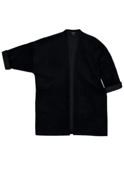 Saska - Vakosamettitakki