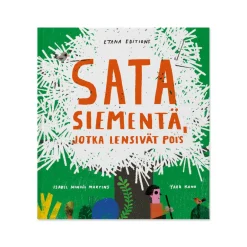 Sata siementä jotka lensi pois