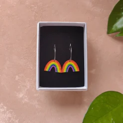 Sateenkaari Korvakorut