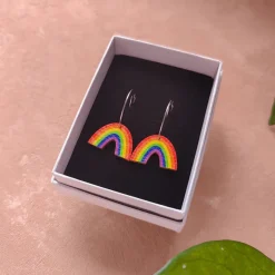 Sateenkaari Korvakorut