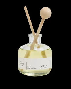 Scent diffuser happy holidays